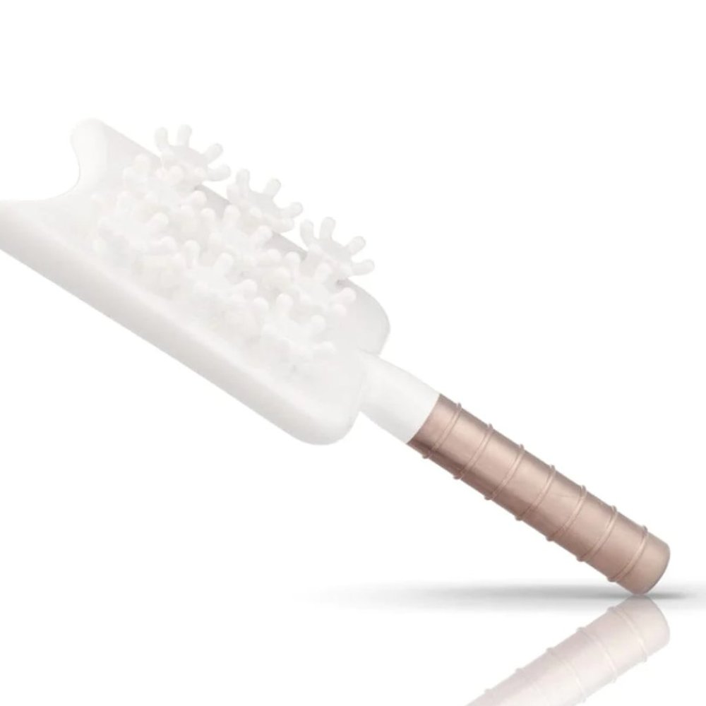 Ashley Black Mini Cellulite Blaster
